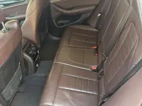 Usata BMW X3 Luxury Line 190 CV (139 kW) 2020 Bianco SUV