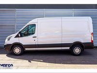 Usata Ford Transit 130 CV (95 kW) 2021