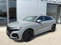 usata Audi RS Q8 auto demo