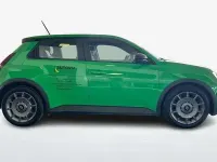 Nuova Renault 5 E-Tech Evolution 89 kW (122 CV) 2025 Verde Berlina