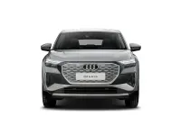 Nuova Audi Q4 Sportback e-tron S-Line 210 kW (286 CV) 2026 Grigio selce SUV