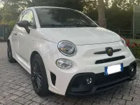 Usata Abarth 595 165 CV (121 kW) 2024 Utilitaria