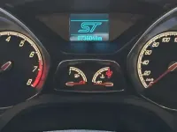 Usata Ford Focus ST 250 CV (183 kW) 2014 Argento Berlina