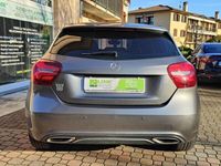 usata Mercedes A220 Classed d 177 CV DCT Sport euro 6b