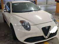 usata Alfa Romeo MiTo MiTo2013 1.4 Super 78cv