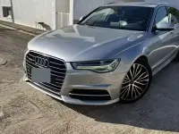 Usata Audi A6 Competition 326 CV (239 kW) 2016 Station wagon