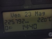 Usata Lancia Ypsilon 80 CV (58 kW) 2010 Utilitaria