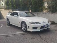 usata Nissan Silvia Spec-R V-package