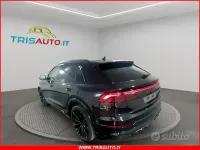 Nuova Audi Q8 S-Line 286 CV (210 kW) 2026 Nero SUV
