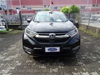 usata Honda CR-V 2.0 Hev eCVT 2.0 HEV eCVT SPORT LINE NAVI AWD BLACK EDITION