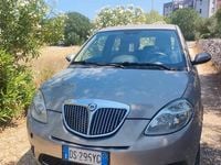Usata Lancia Ypsilon 60 CV (44 kW) 2008 Utilitaria