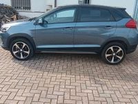 Usata DR DR3 106 CV (77 kW) 2020 Blu SUV