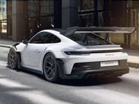 Usata Porsche 911 GT3 RS 525 CV (386 kW) 2023 Bianco Coupé