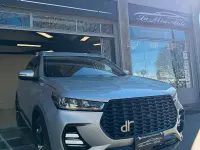 Usata DR DR 6.0 149 CV (109 kW) 2022 Grigio SUV