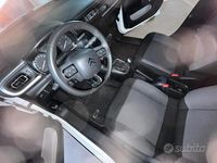 Usata Citroën C3 Shine 82 CV (60 kW) 2017 Bianco Utilitaria