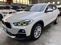 usata BMW X2 sDrive18d Advantage usato