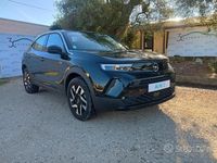 Usata Opel Mokka Elegance 101 CV (74 kW) 2024 Nero SUV
