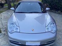 Usata Porsche 911 Carrera 320 CV (235 kW) 2005 Coupé