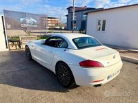 Usado BMW Z4 204 HP (150 kW) 2010 Branco Cabrios