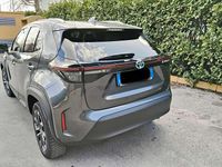 Usata Toyota Yaris Cross Trend 116 CV (85 kW) 2022 SUV