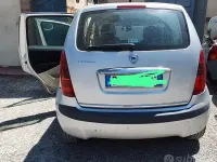 Usata Lancia Musa 77 CV (56 kW) 2006 Grigio Monovolume