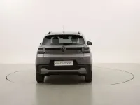 Usata Citroën e-C3 52 kW (72 CV) 2025 Grigio Utilitaria