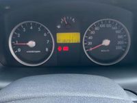 Usata Hyundai Getz 97 CV (71 kW) 2007 Nero Utilitaria