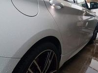 Usata BMW M3 109 CV (80 kW) 2019 Bianco Berlina