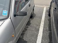 Usata Fiat 500 1997 Grigio