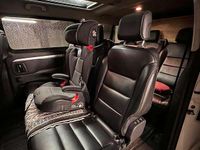 Usata Toyota Proace Luxury 177 CV (130 kW) 2018 Bianco Monovolume
