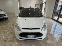 Usata Ford B-MAX Titanium 75 CV (55 kW) 2016 Bianco Monovolume