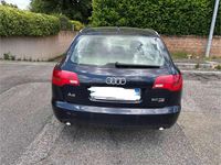Usata Audi A6 232 CV (170 kW) 2008 Station wagon