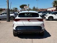Usata Cupra Formentor 150 CV (110 kW) 2025 Bianco SUV