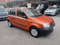 usata Fiat Panda 1.2 DYNAMIC BIFUEL GPL * ok neopatentati *