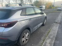 Usata Opel Grandland X 120 CV (88 kW) 2018 SUV