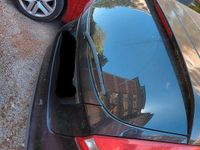 Second-hand Ford Fiesta 60 CP (44 kW) 2009 Negru Hatchback