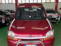 usata Renault Kangoo 1.9 dCi 4x4 Neopatentati PERMUTE RATE