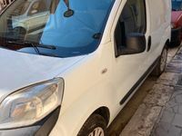 usata Fiat Fiorino 1.4 Bi Fuel 2011