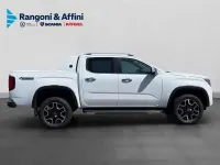 Nuova VW Amarok Aventura 241 CV (177 kW) 2026 Bianco Pick-up