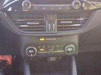 Usata Ford Kuga ST-Line 120 CV (88 kW) 2022 Rosso SUV