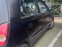 Usata Hyundai Atos 59 CV (43 kW) 2002 Nero Utilitaria