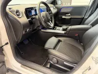 Usata Mercedes GLA200 150 CV (110 kW) 2021 Bianco SUV