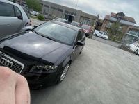Usata Audi A3 Attraction 140 CV (102 kW) 2007 Utilitaria