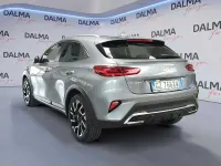 Second-hand Kia XCeed 140 CP (102 kW) 2025 Gri SUV