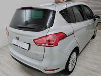 Usata Ford B-MAX Titanium 101 CV (74 kW) 2013 Argento Monovolume