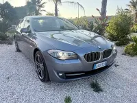 Usata BMW 520 Comfort Edition 184 CV (135 kW) 2011 Other Berlina