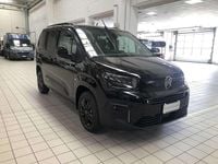 Nuova Citroën Berlingo 131 CV (96 kW) 2026 Nero Monovolume