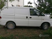 usata Hyundai H-1 