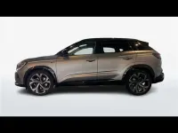 Usata Renault Austral Iconic 200 CV (147 kW) 2023 Grigio scuro SUV
