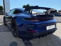 Usata Porsche 911 GT3 510 CV (375 kW) 2022 Blu/azzurro Coupé